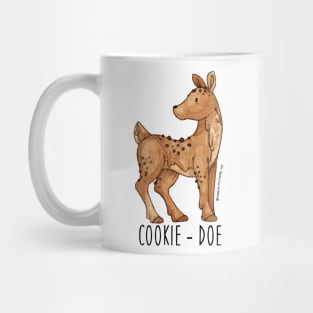 COOKIE-DOE Mug